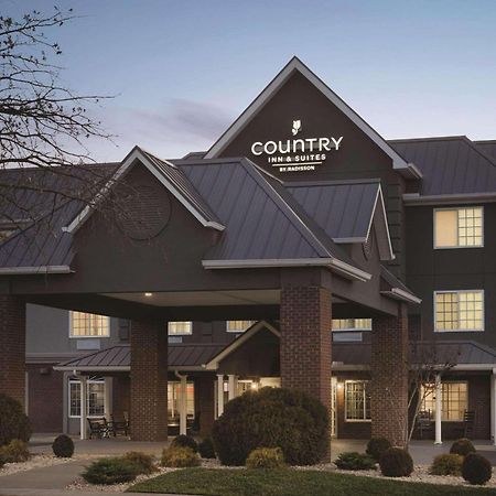 Country Inn & Suites By Radisson, Madison, Al Extérieur photo