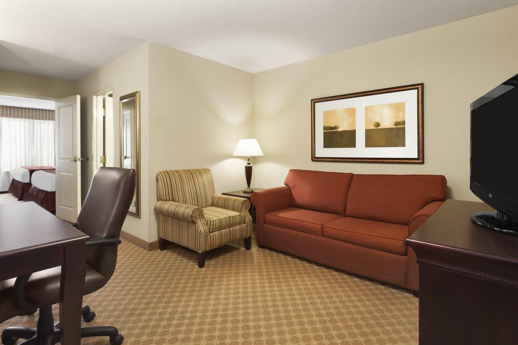 Country Inn & Suites By Radisson, Madison, Al Extérieur photo