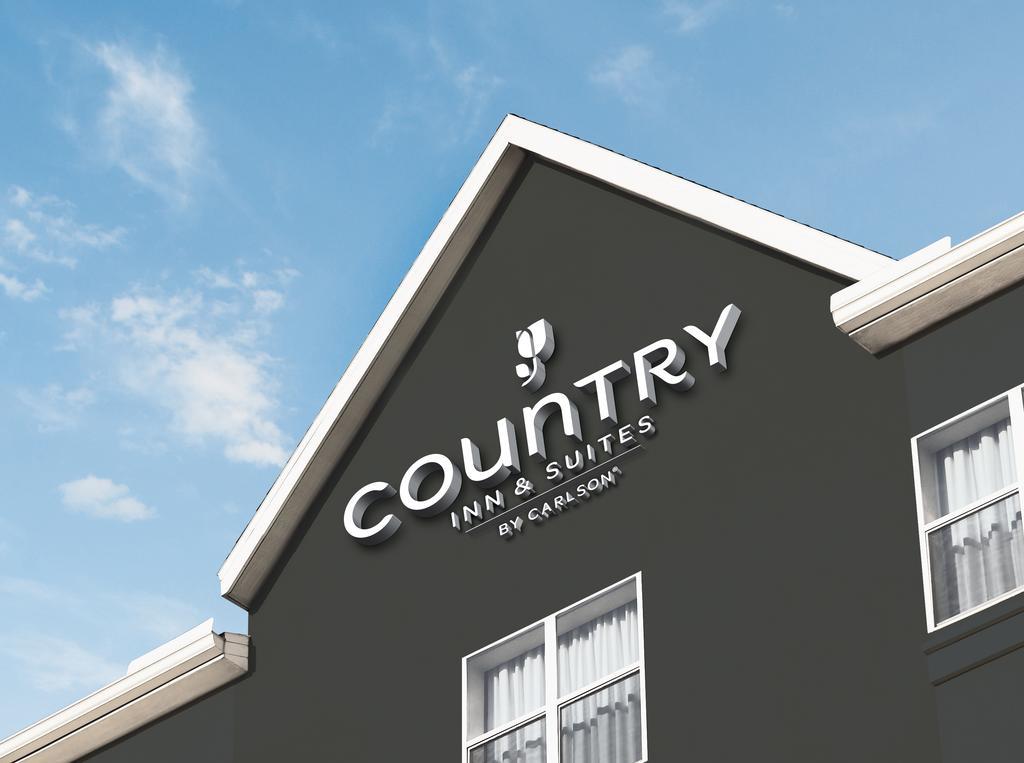 Country Inn & Suites By Radisson, Madison, Al Extérieur photo