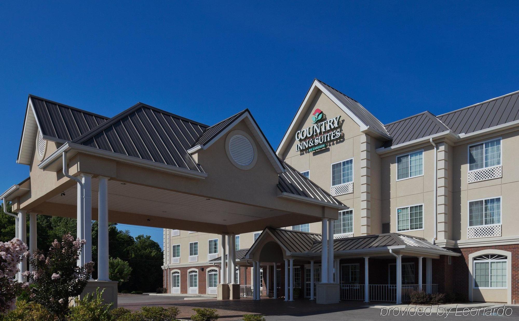 Country Inn & Suites By Radisson, Madison, Al Extérieur photo