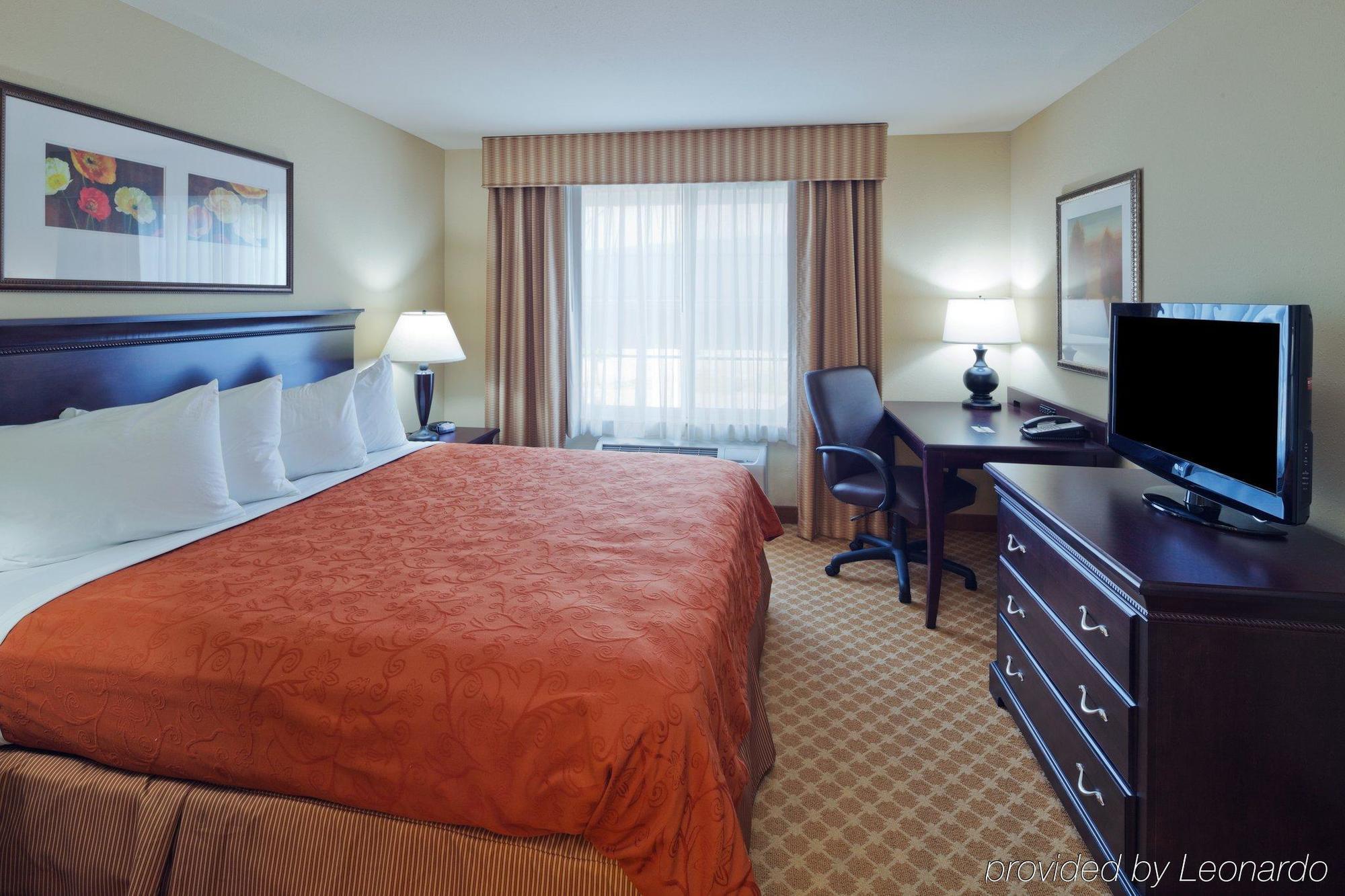 Country Inn & Suites By Radisson, Madison, Al Chambre photo