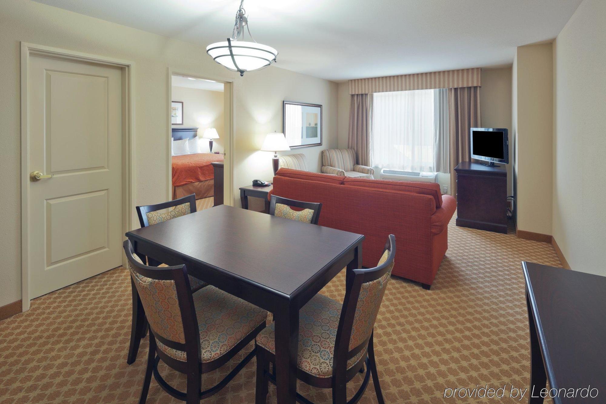 Country Inn & Suites By Radisson, Madison, Al Chambre photo