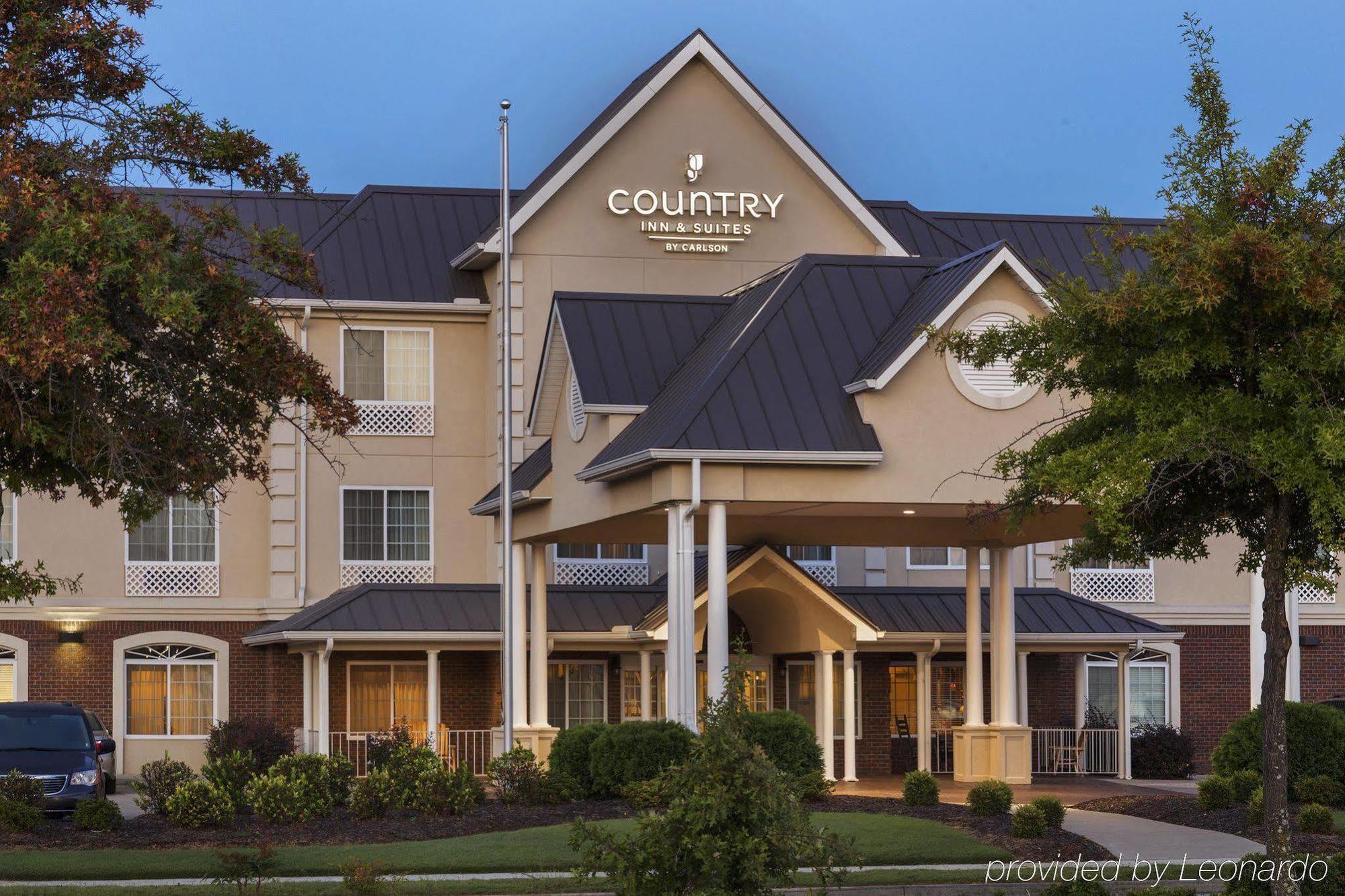 Country Inn & Suites By Radisson, Madison, Al Extérieur photo