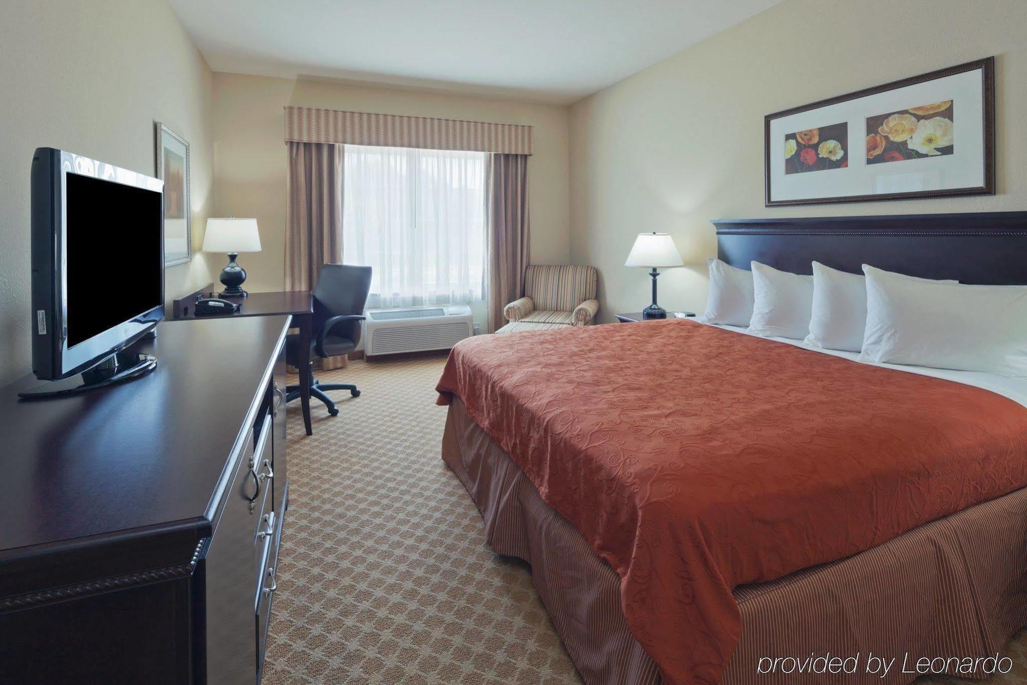 Country Inn & Suites By Radisson, Madison, Al Chambre photo