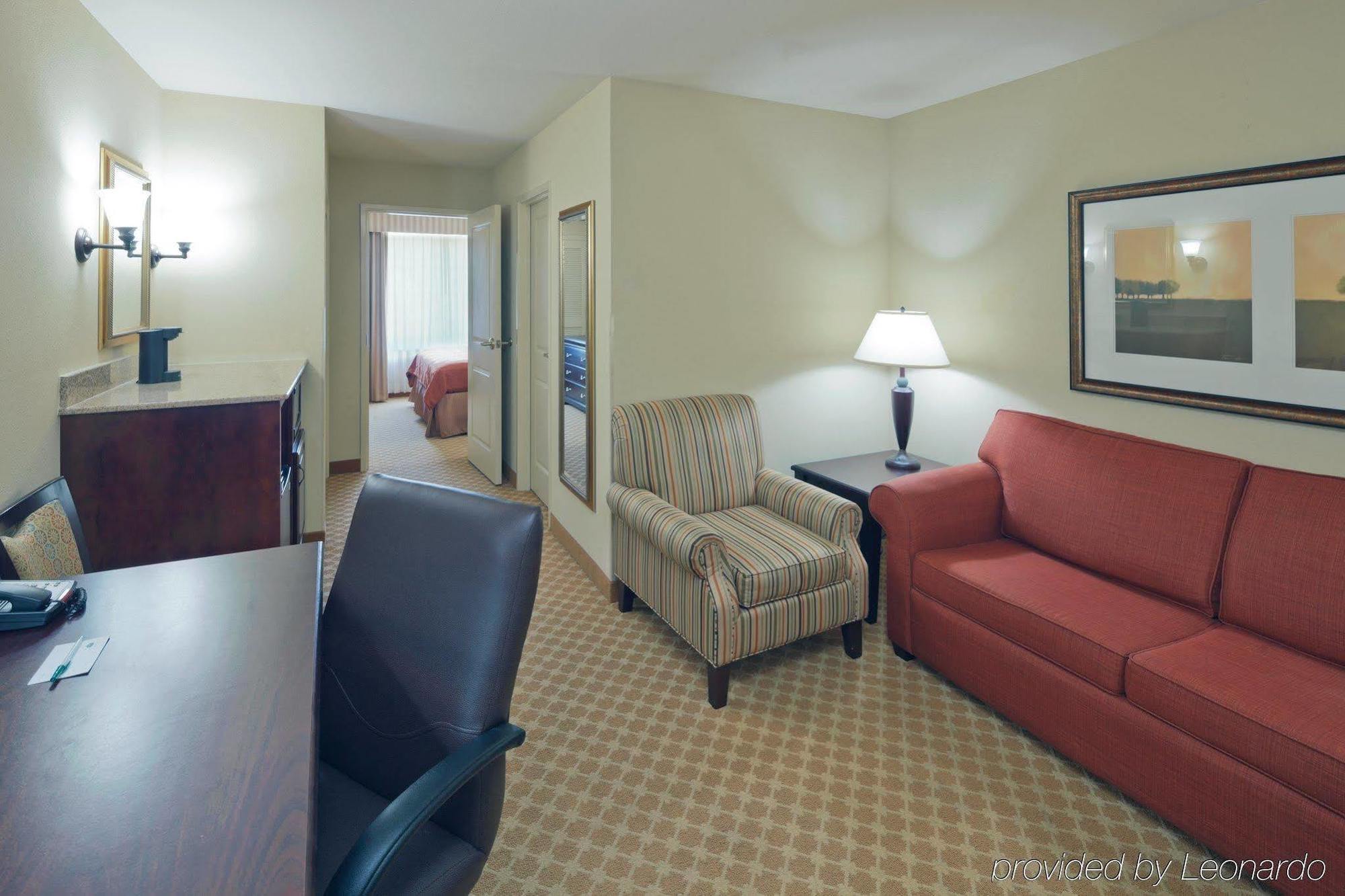 Country Inn & Suites By Radisson, Madison, Al Chambre photo