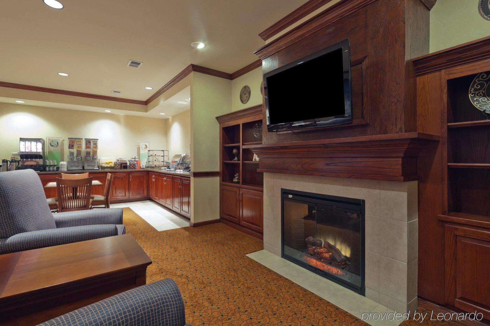 Country Inn & Suites By Radisson, Madison, Al Restaurant photo