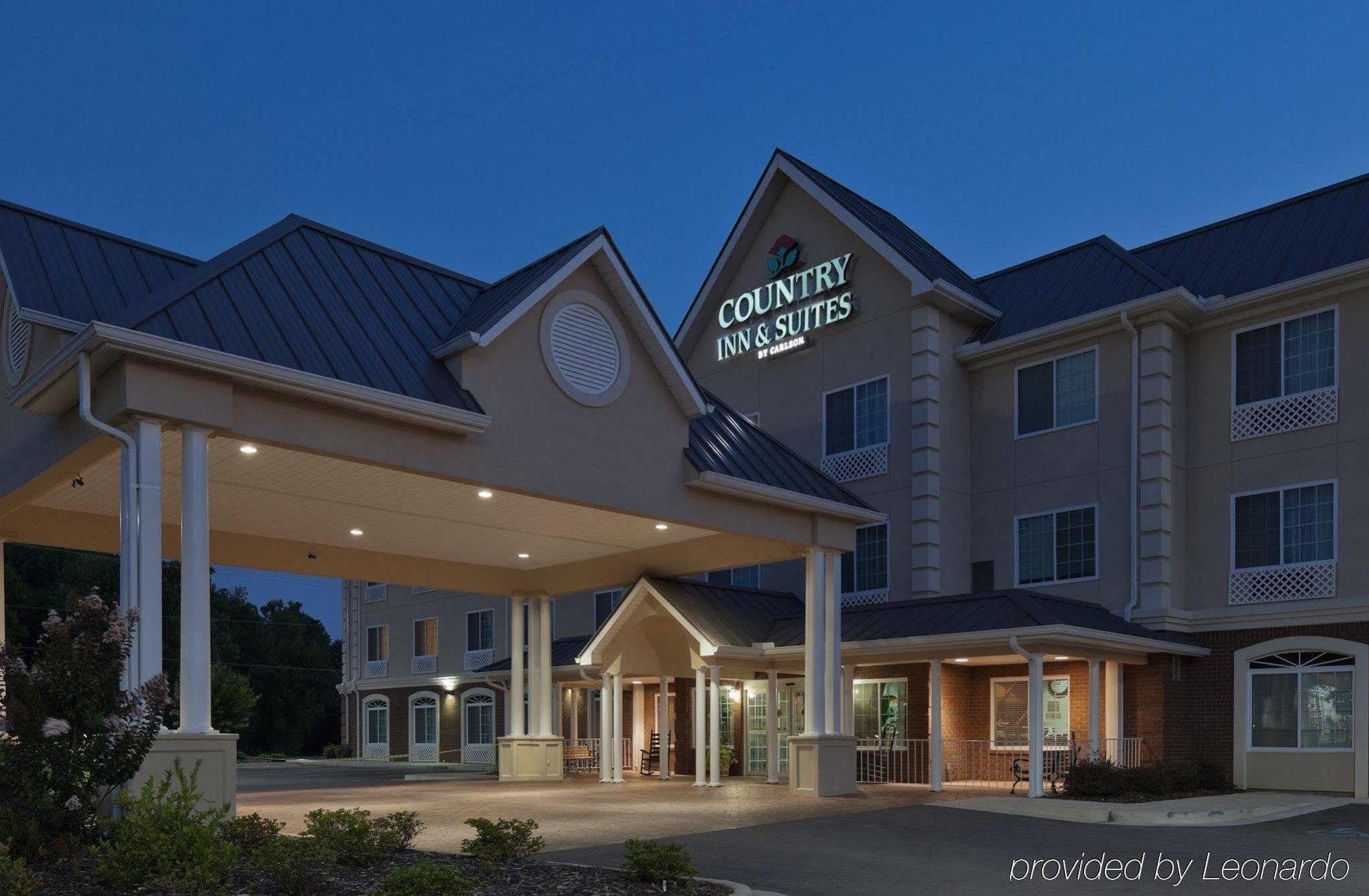 Country Inn & Suites By Radisson, Madison, Al Extérieur photo